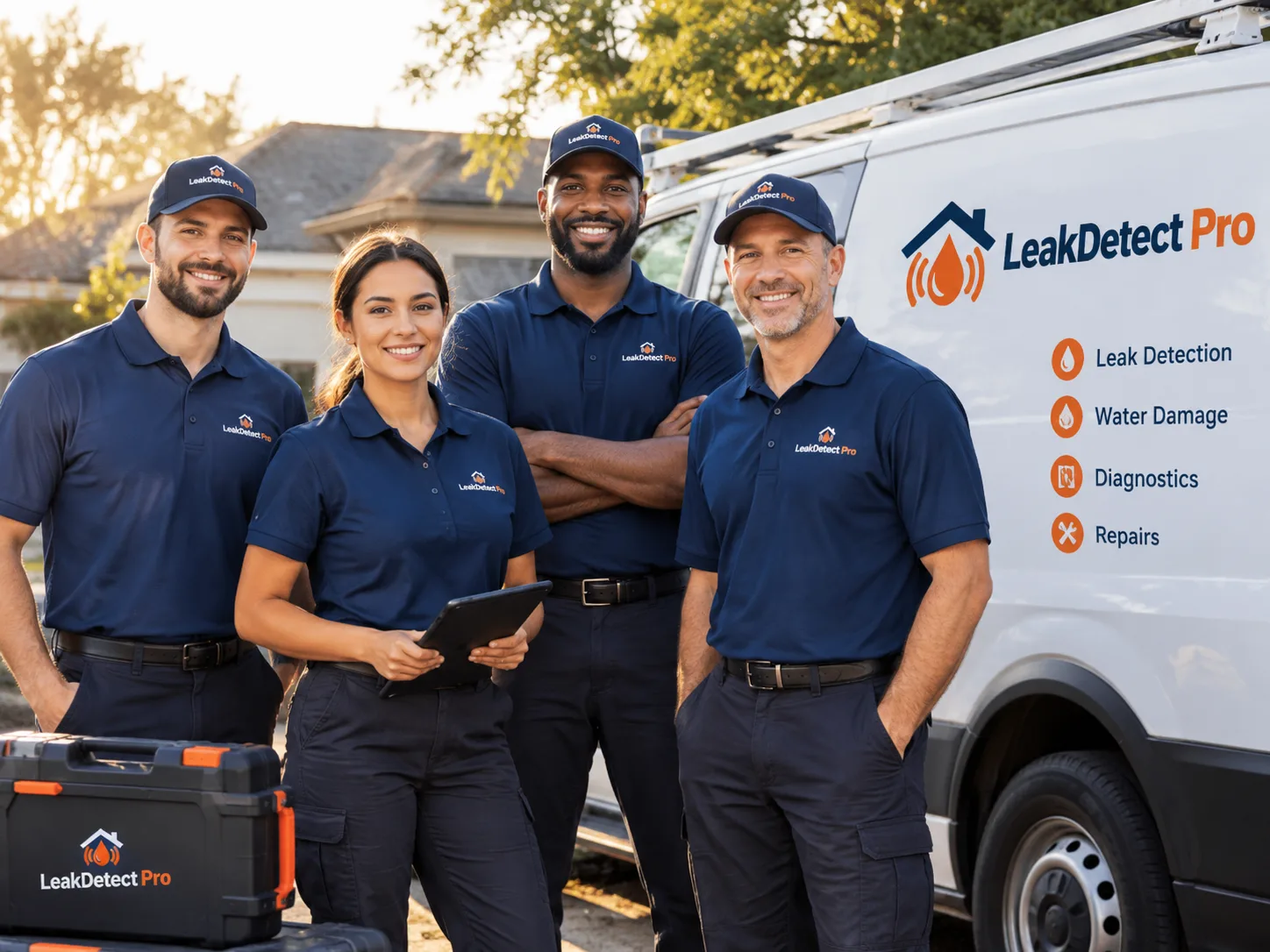 Roof Repair company in Fay, OK
